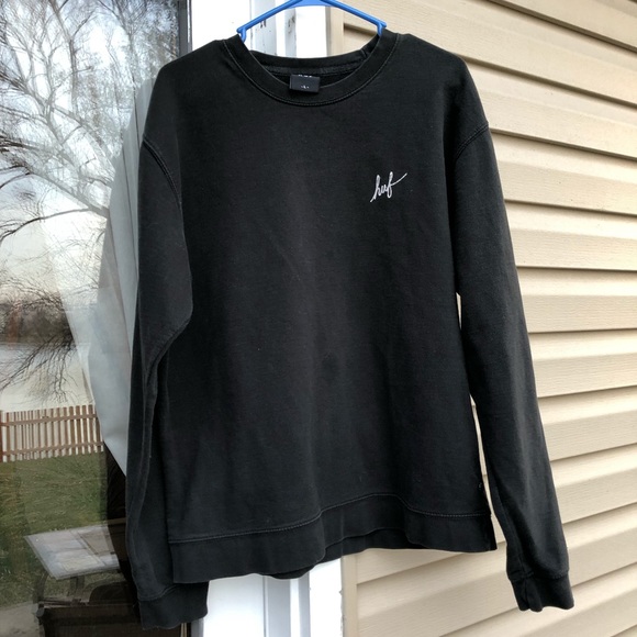 HUF Other - Huf Sweater.